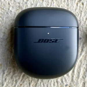 Bose QuietComfort Earbuds II