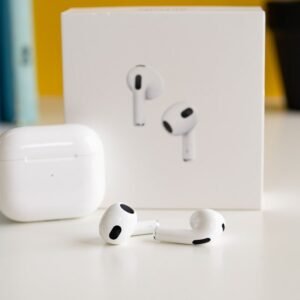 Apple AirPods (3rd generation)