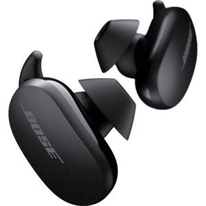 Bose QuietComfort Earbuds