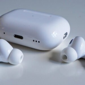 Apple AirPod (2nd generation)