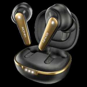 Ronin R-7065 Eclipse Earbuds
