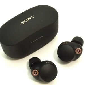 Sony WF-1000XM4